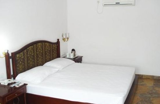 Hotel Gautam